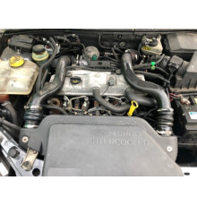 FORD FOCUS 1.8 TDCI, ТУРБИНА, ТУРБОКОМПРЕССОР