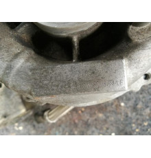 ТУРБОКОМПРЕССОР ТУРБИНА FORD MONDEO MK4 2.0 TDCI