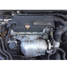 ТУРБИНА ТУРБОКОМПРЕССОР 2.2 HONDA ACCORD VIII 08-12