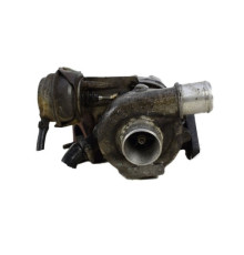 ТУРБО ТУРБИНА 8872873793 HONDA CIVIC VII 1.7 CDTI
