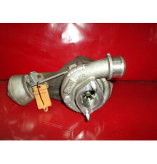 ТУРБОКОМПРЕССОР ТУРБИНА HONDA 2.2 CTD 18900-RSR-E01