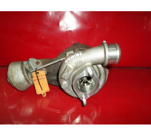 ТУРБОКОМПРЕССОР ТУРБИНА HONDA 2.2 CTD 18900-RSR-E01