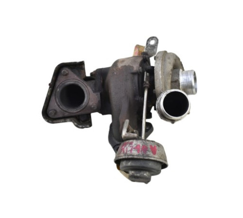 ТУРБО ТУРБИНА 18900RBDE03 HONDA ACCORD 7 VII 2.2 ТУРБО ТУРБИНА 18900RBDE03 HONDA ACCORD 7 VII 2.2