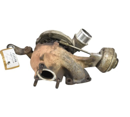 ТУРБО ТУРБИНА 18900-RB0-E02 HONDA ACCORD 7 VII 2.2 ТУРБО ТУРБИНА 18900-RB0-E02 HONDA ACCORD 7 VII 2.2
