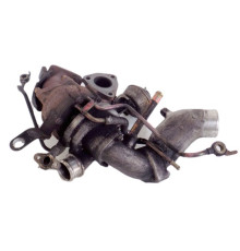 HONDA CIVIC VIII 2.2 i-CTDi ТУРБИНА 18900RSRE01