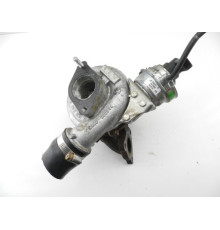 Турбина Турбокомпрессор HONDA CRV ACCORD IV 2.2 DTEC