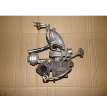 ТУРБИНА 18900RSRE01 CIVIC VIII UFO 2.2 CTDI