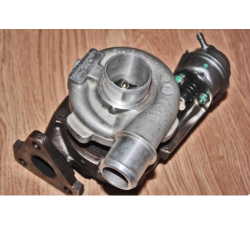 bdb. ТУРБО ТУРБИНА Honda Civic 1.7 CTDi 01-06 год bdb. ТУРБО ТУРБИНА Honda Civic 1.7 CTDi 01-06 год