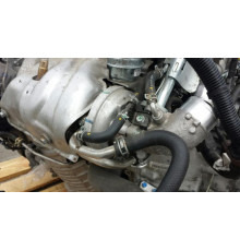 HONDA CRV 2012-2015. 2.2 i-DTEC ТУРБИНА ТУРБО