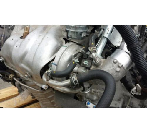 HONDA CRV 2012-2015. 2.2 i-DTEC ТУРБИНА ТУРБО HONDA CRV 2012-2015. 2.2 i-DTEC ТУРБИНА ТУРБО