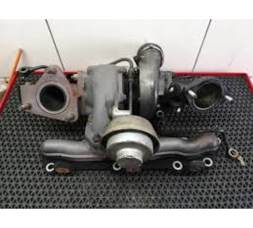 ТУРБИНА Honda CIVIC 2.2 i-CTDi 18900-RSR-E01 140kM ТУРБИНА Honda CIVIC 2.2 i-CTDi 18900-RSR-E01 140kM