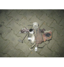 ТУРБИНА HONDA ACCORD VII ЛИФТИНГ 06-08 2.2 CTDI N22A1