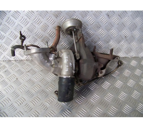 Honda FR V FRV N22A1 ТУРБО, КОМПРЕССОР, ТУРБИНА Honda FR V FRV N22A1 ТУРБО, КОМПРЕССОР, ТУРБИНА