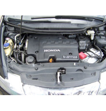 HONDA CIVIC UFO ТУРБИНА ТУРБО КОМПРЕССОР 2.2 ICTDI