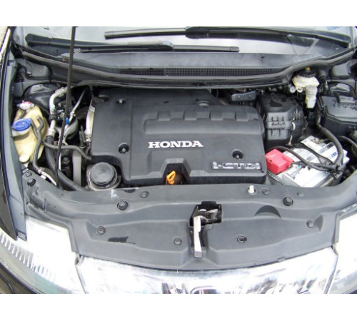 HONDA CIVIC UFO ТУРБИНА ТУРБО КОМПРЕССОР 2.2 ICTDI HONDA CIVIC UFO ТУРБИНА ТУРБО КОМПРЕССОР 2.2 ICTDI
