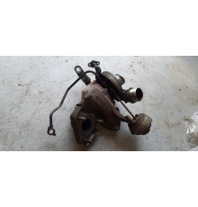 KK ТУРБИНА HONDA 2,2 I-CTDI 18900-РОСБР-E02