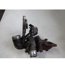 HONDA ACCORD VIII 08r - 2.2 I-DTEC ТУРБОКОМПРЕССОР