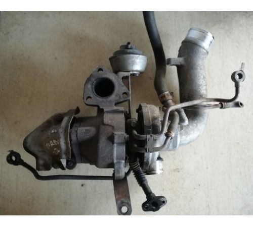 Турбина, Turbo HONDA CRV CIVIC ACCORD 2,2 i-CTDI Турбина, Turbo HONDA CRV CIVIC ACCORD 2,2 i-CTDI