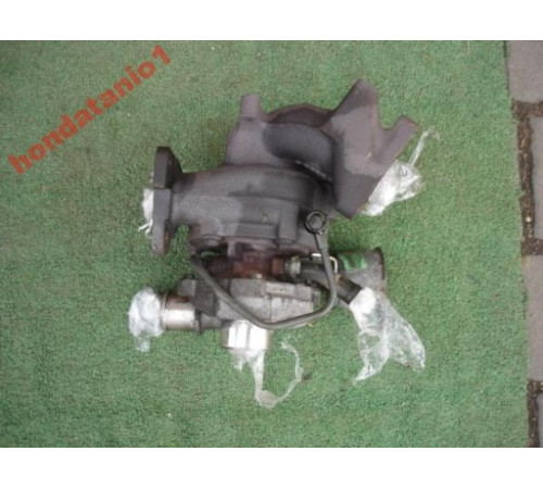 Honda Civic 2001-2005 1.7 Дизель, ТУРБИНА турбо Honda Civic 2001-2005 1.7 Дизель, ТУРБИНА турбо