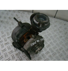 HONDA CIVIC VII 1.7 CTDI ТУРБИНА