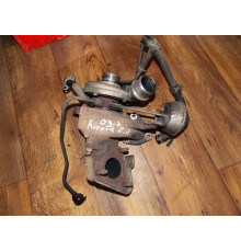 Турбина, Turbo Honda Accord 2.2 i-CTDI 03-05r.