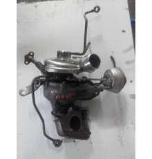 Турбо Турбина, КОМПЛЕКТ Honda Accord VII 03-07 2.2