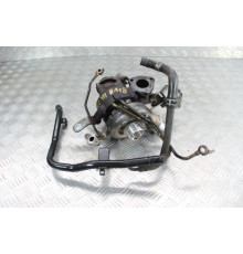 HONDA ACCORD VII 03-07 2,2 ТУРБОКОМПРЕССОР ТУРБИНА