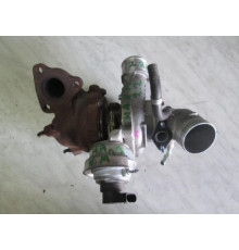 ТУРБОКОМПРЕССОР ТУРБИНА HONDA ACCORD 2.2 2008-2012