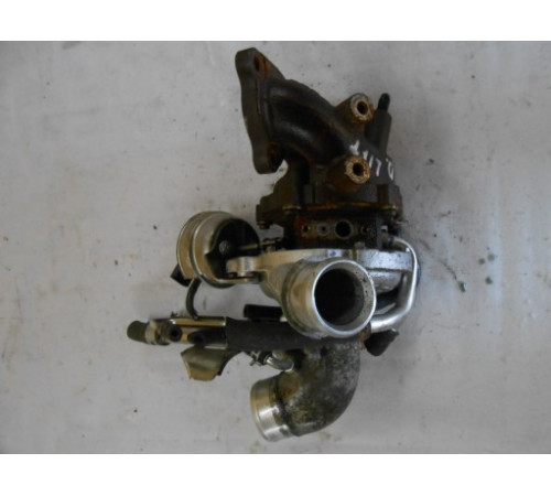HONDA CRV 2.2 D, ТУРБИНА, ТУРБОКОМПРЕССОР LIFT 10-13
