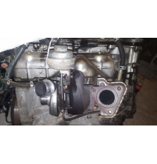 HONDA ACCORD VII 2.2 ICDTI ТУРБИНА 18900-РОСБР-E02