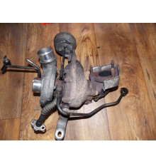 Турбина, Turbo Honda Accord 2.2 i-CTDI LIFT 06-08r.