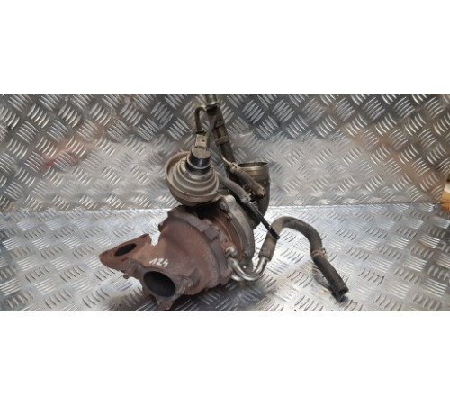 HONDA 2.2 D, ТУРБИНА 18900-RL0-G011-М2 702217-0001