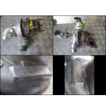 Турбокомпрессор турбина Honda CRV 2.2 D 794786 14r