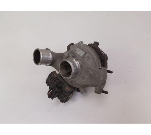 HYUNDAI SANTA FE III 2.2 CRD ТУРБИНА 28231-2F750