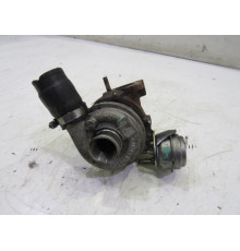 ТУРБОКОМПРЕССОР ТУРБИНА HYUNDAI I40 1.7 28201-2A850