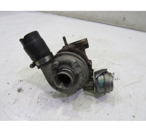 ТУРБОКОМПРЕССОР ТУРБИНА HYUNDAI I40 1.7 28201-2A850