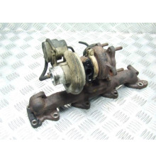 ELANTRA HYUNDAI TRAJET 2.0 CRD ТУРБИНА 2823127000