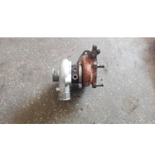 турбокомпрессор турбина HYUNDAI H1 H200 2.5 TD 97-06