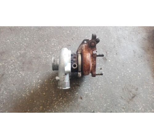 турбокомпрессор турбина HYUNDAI H1 H200 2.5 TD 97-06
