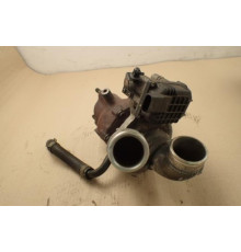 ТУРБИНА 26231-4A610 HYUNDAI H350 2.5 CRDI 16R