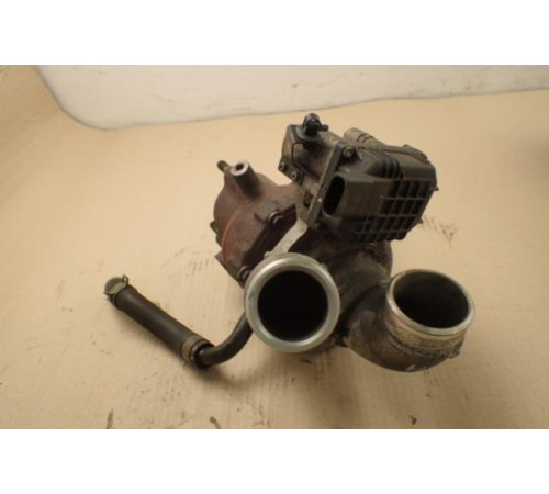 ТУРБИНА 26231-4A610 HYUNDAI H350 2.5 CRDI 16R ТУРБИНА 26231-4A610 HYUNDAI H350 2.5 CRDI 16R