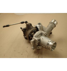 ТУРБИНА 28231-03010 HYUNDAI I30 III 3 1.4 T 17R