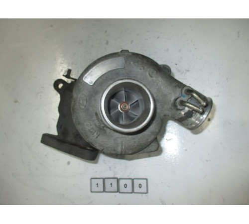 HYUNDAI 2.5 ТУРБИНА ТУРБОКОМПРЕССОР 28200-4A200