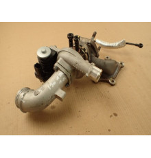 ТУРБИНА CEED III HYUNDAI I30 III 1.0 T-GDI, 120 КМ