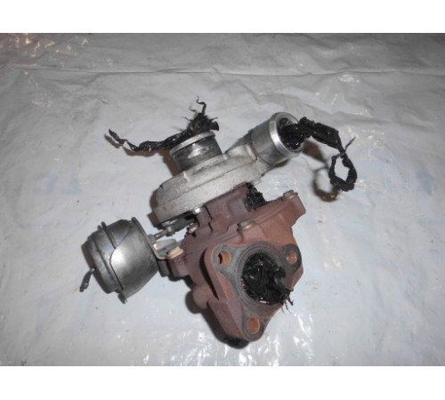 HYUNDAI i30 1.6 CRDI ТУРБИНА 775274-0003 TURBO