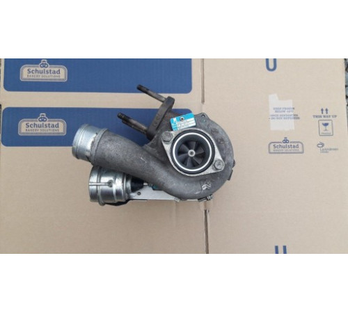 оч ТУРБИНА HYUNDAI H1 Starex Satellite 2.5 CRDi оч ТУРБИНА HYUNDAI H1 Starex Satellite 2.5 CRDi