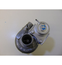 SANTA FE ELANTRA TRAJET 2.0 ТУРБИНА 28231-2700