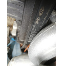 Hyundai i30 2018III 1.4 T-GDI, ТУРБИНА 28231-03010