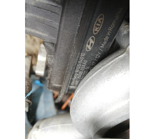 Hyundai i30 2018III 1.4 T-GDI, ТУРБИНА 28231-03010