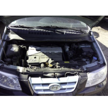 Hyundai Matrix 1.5 CRDI 01 ТУРБИНА 82 КМ